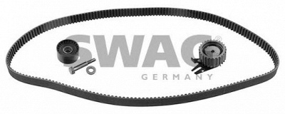 SWAG 70923655 -  Комплект ремня ГРМ