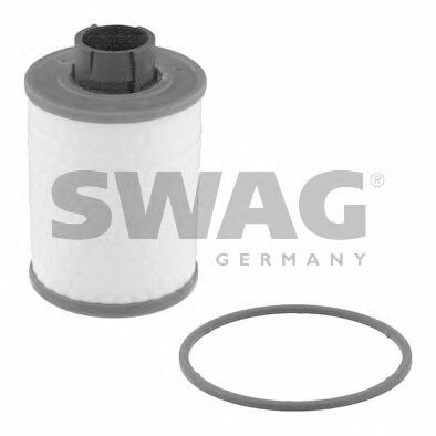 SWAG 70926336 -  Топливный фильтр
