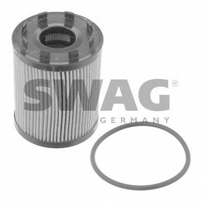 SWAG 70926366 -  Масляный фильтр