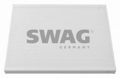 SWAG 70927868 -  Фильтр воздуха в салоне