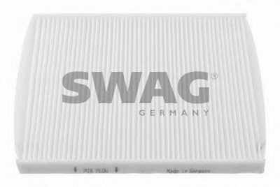 SWAG 70927873 -  Фильтр воздуха в салоне