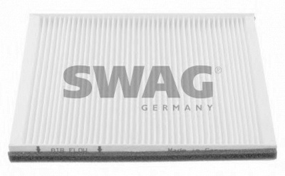 SWAG 70927874 -  Фильтр воздуха в салоне