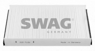 SWAG 70927948 -  Фильтр воздуха в салоне