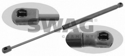 SWAG 70928037 -  Газовая пружина, крышка багажник