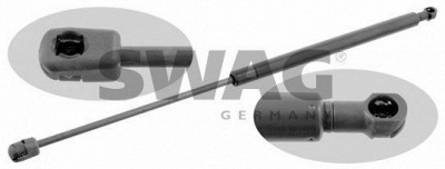 SWAG 70928040 -  Газовая пружина, крышка багажник