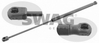 SWAG 70928041 -  Газовая пружина, крышка багажник