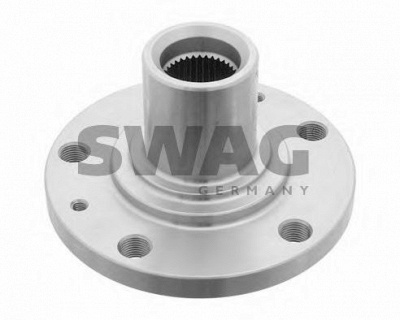 SWAG 70928232 -  Ступица колеса
