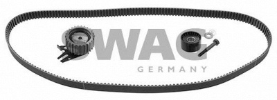 SWAG 70928305 -  Комплект ремня ГРМ