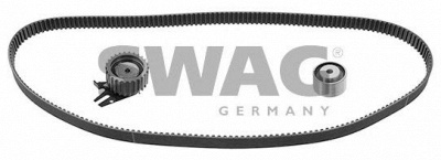 SWAG 70928321 -  Комплект ремня ГРМ