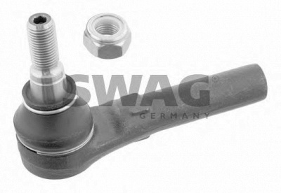SWAG 70928351 -  Наконечник поперечной рулевой тяги