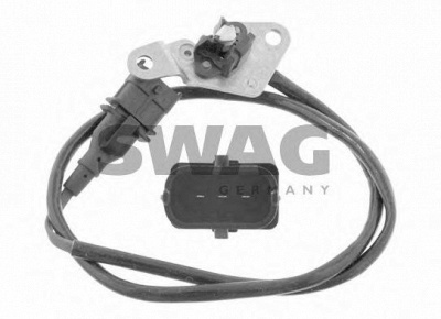 SWAG 70928386 -  Датчик, положение распределительного вала