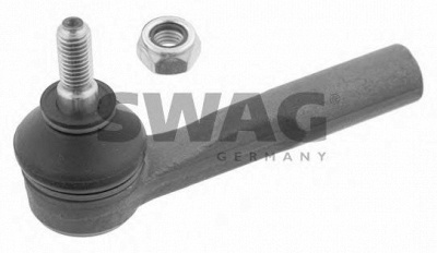 SWAG 70928619 -  Наконечник поперечной рулевой тяги
