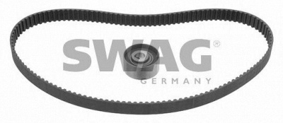SWAG 70928664 -  Комплект ремня ГРМ