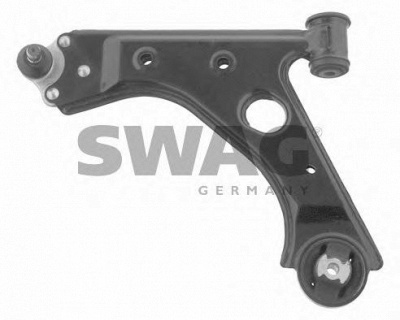 SWAG 70929144 -  Рычаг независимой подвески колеса, подвеска колеса