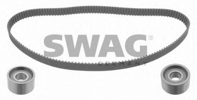 SWAG 70929391 -  Комплект ремня ГРМ