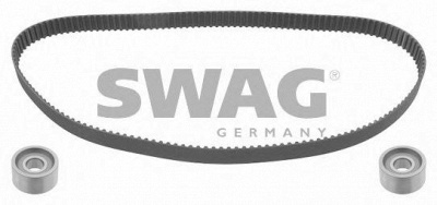 SWAG 70929393 -  Комплект ремня ГРМ