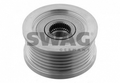 SWAG 70931754 -  Механизм свободного хода генератора