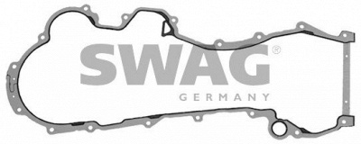 SWAG 70932153 -  Прокладка, крышка картера рулевого механизма