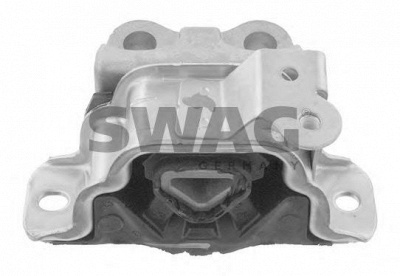 SWAG 70932269 -  Подвеска, двигатель
