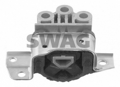 SWAG 70932272 -  Подвеска, двигатель