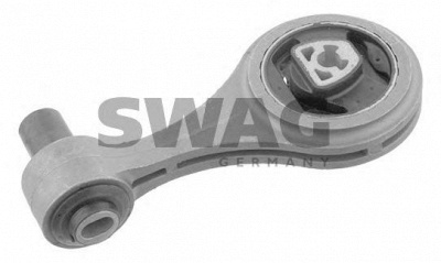 SWAG 70932282 -  Подвеска, двигатель| Подвеска, ступенчатая коробка передач