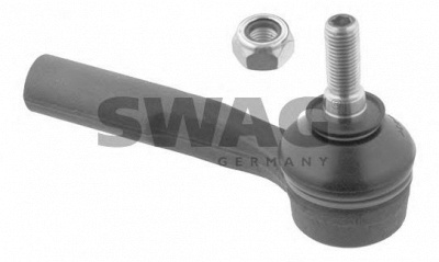 SWAG 70932768 -  Наконечник поперечной рулевой тяги