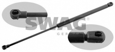 SWAG 70933337 -  Газовая пружина, крышка багажник