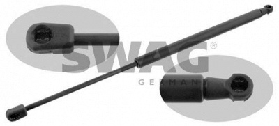 SWAG 70933338 -  Газовая пружина, крышка багажник