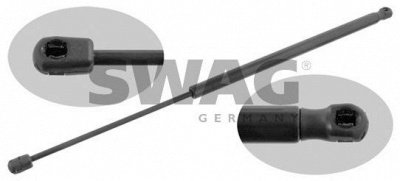 SWAG 70933340 -  Газовая пружина, крышка багажник