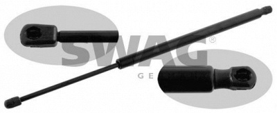 SWAG 70933341 -  Газовая пружина, крышка багажник