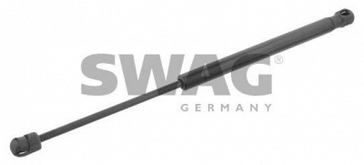 SWAG 70933342 -  Газовая пружина, заднее стекло
