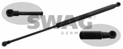 SWAG 70933347 -  Газовая пружина, крышка багажник