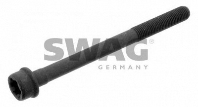 SWAG 70934696 -  Болт головки цилиндра