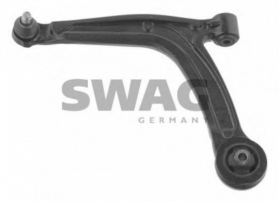 SWAG 70934759 -  Рычаг независимой подвески колеса, подвеска колеса