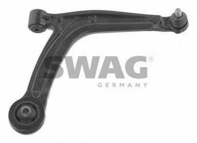 SWAG 70934760 -  Рычаг независимой подвески колеса, подвеска колеса