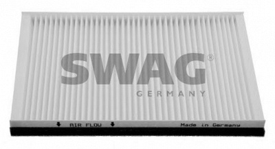 SWAG 70936448 -  Фильтр воздуха в салоне