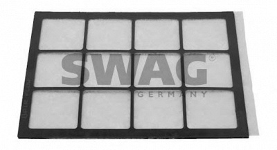 SWAG 70936492 -  Фильтр воздуха в салоне