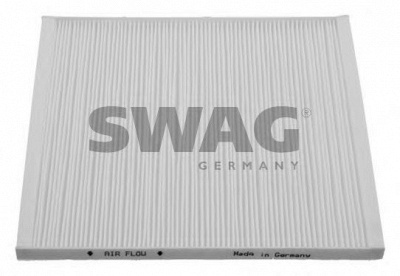 SWAG 70936494 -  Фильтр воздуха в салоне