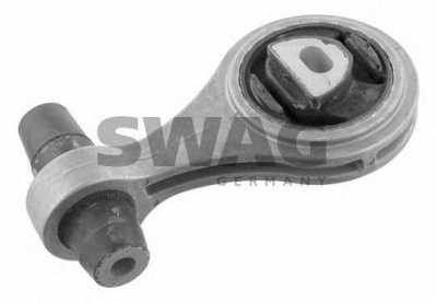 SWAG 70936610 -  Подвеска, двигатель| Подвеска, автоматическая коробка передач| Подвеска, ступенчатая коробка передач