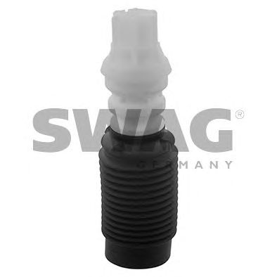 SWAG 70936854 -  Пылезащитный комплект, амортизатор