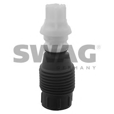 SWAG 70936855 -  Пылезащитный комилект, амортизатор