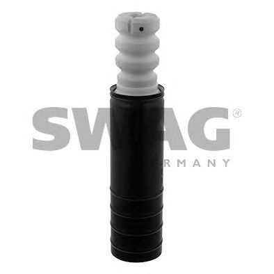 SWAG 70936983 -  Пылезащитный комилект, амортизатор