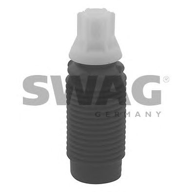 SWAG 70937039 -  Пылезащитный комилект, амортизатор