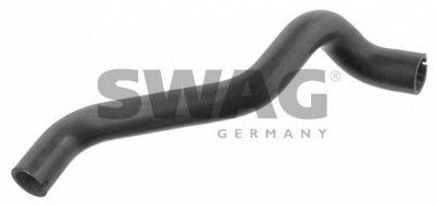 SWAG 70937123 -  Шланг радиатора