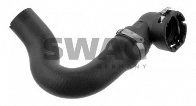 SWAG 70937125 -  Шланг радиатора