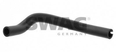 SWAG 70937126 -  Шланг, система подачи воздуха
