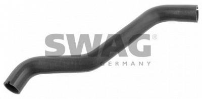 SWAG 70937348 -  Шланг радиатора