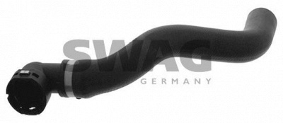 SWAG 70938590 -  Шланг радиатора