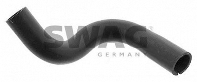 SWAG 70939080 -  Шланг радиатора