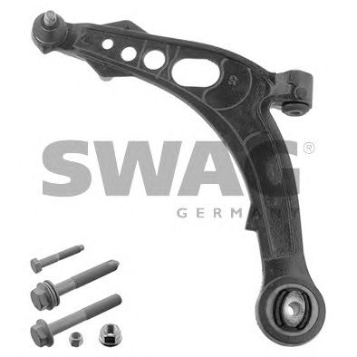 SWAG 70940670 -  Рычаг независимой подвески колеса, подвеска колеса